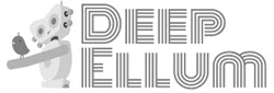 Deep Ellum Pictures logo
