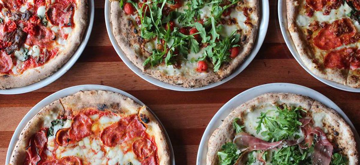 Best Pizzas In Deep Ellum, Dallas You Need To Try Today | Deep Ellum