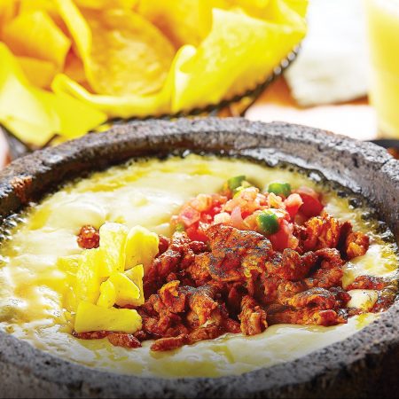 Deep Ellum's Best Mexican Restaurants
