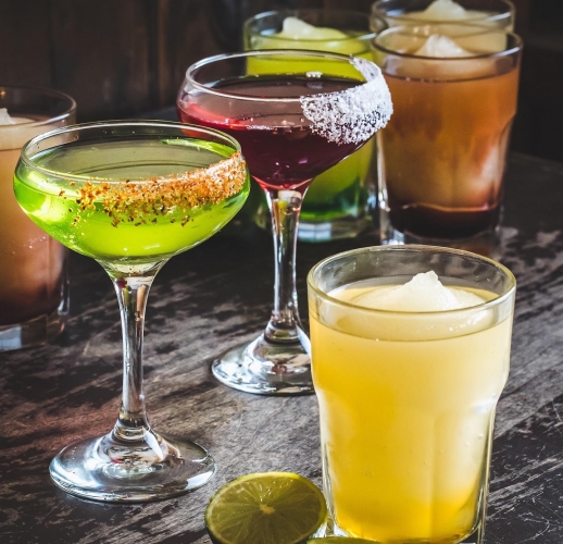 Maracas Cocina Mexicana Authentic TexMex Dishes Deep Ellum