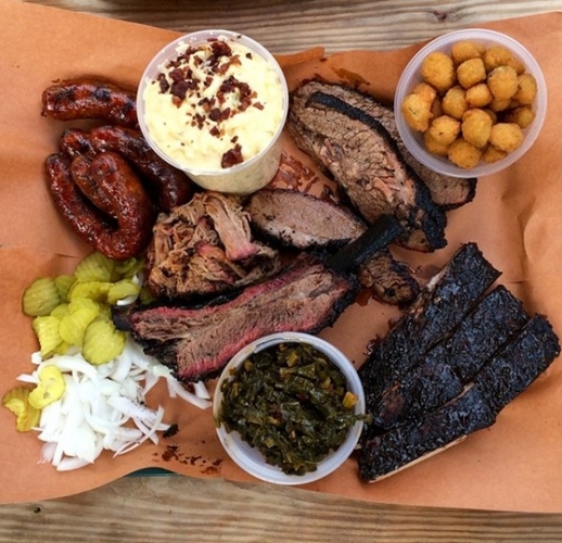 Pecan Lodge | Best Barbecue Restaurant | Deep Ellum