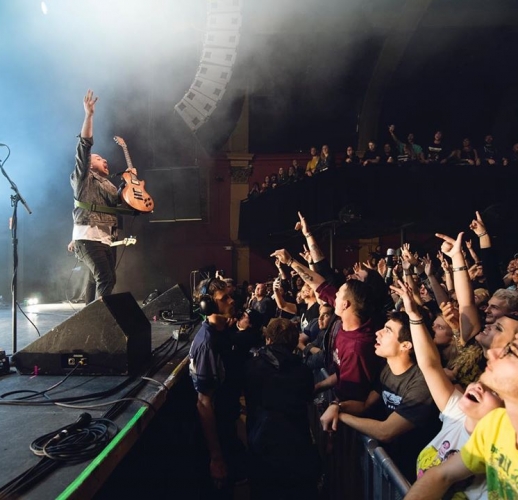 Trees Deep Ellum The Premier Live Music In Dallas Deep Ellum